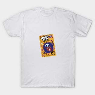 Popping Candy (Grape) T-Shirt